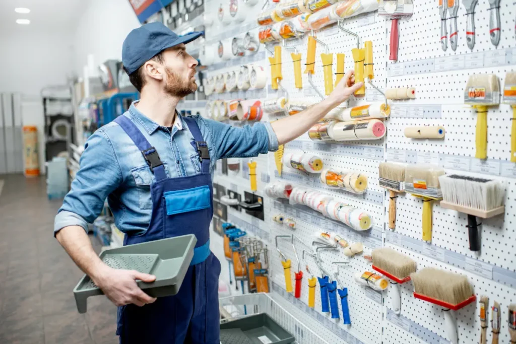 Tudo o que Você Precisa Saber sobre Como Conseguir Fornecedores para Material de Construção!