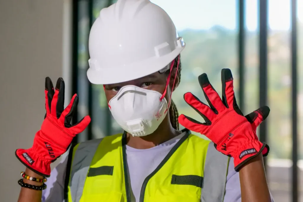 Proteja Sua Equipe: Quais São as Medidas de Segurança na Construção Civil?