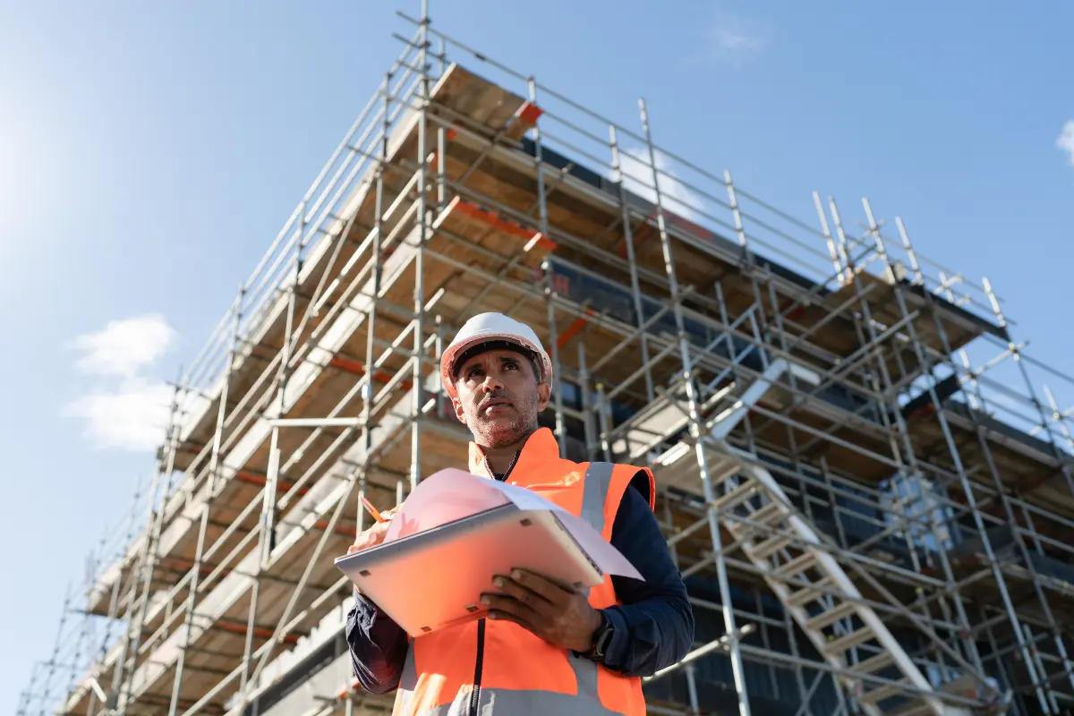 O que é um laudo técnico na construção civil? Descubra os segredos para evitar prejuízos!