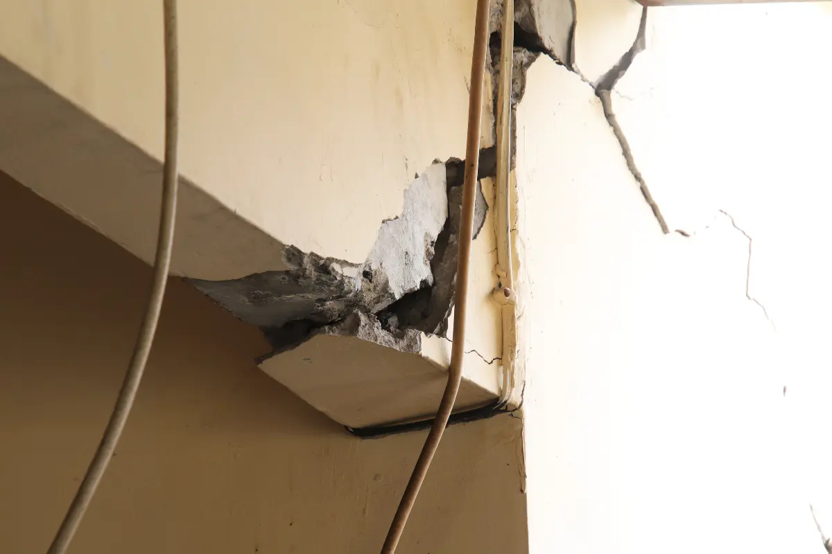 O que é um laudo técnico na construção civil? A chave para evitar problemas estruturais!