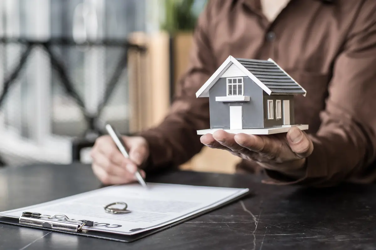 Você sabe como funciona o crédito imobiliário para construção? Foto: Reprodução / Canva Pro.
