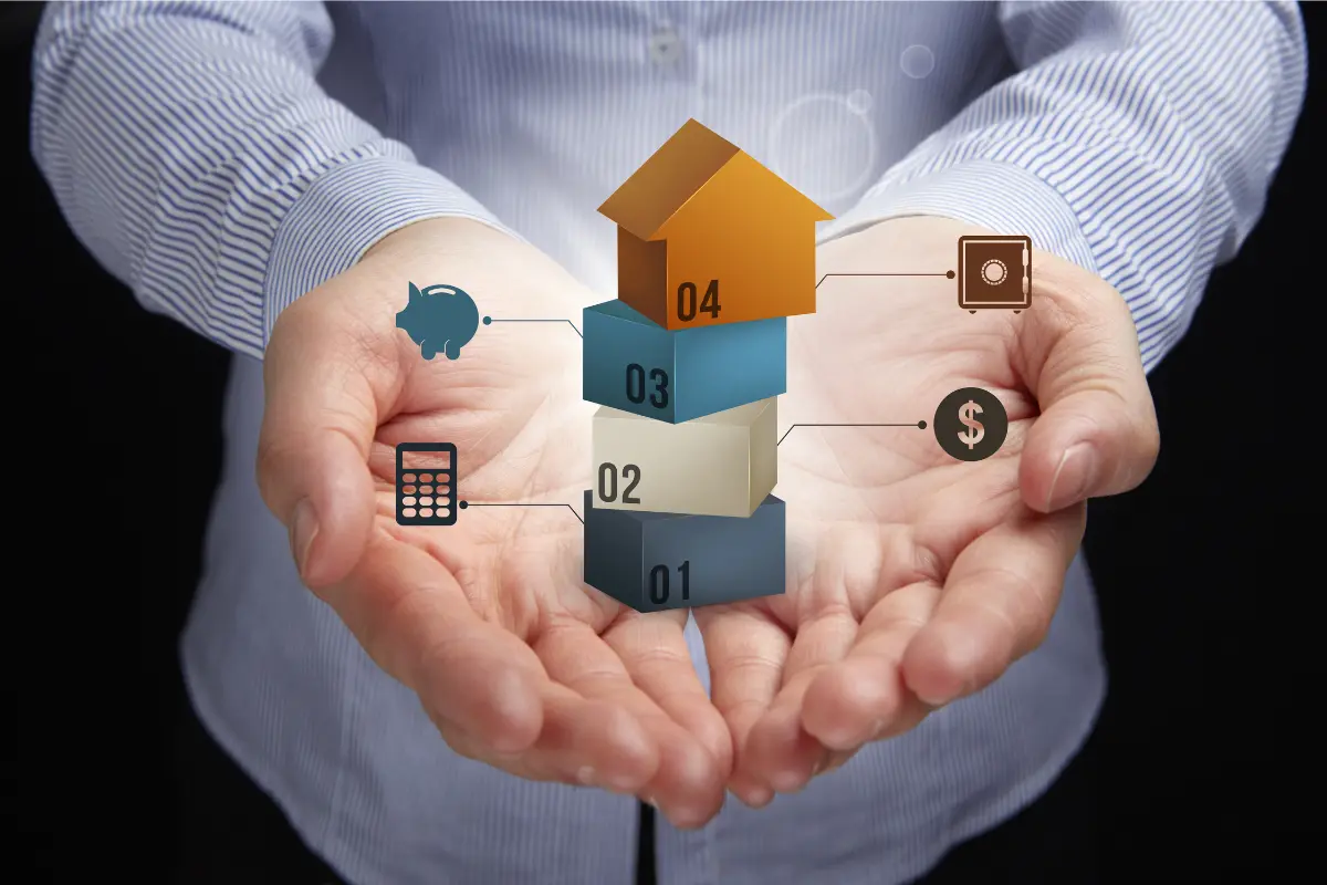 Como conseguir aprovação no financiamento de construção? Foto: Reprodução / Canva Pro.