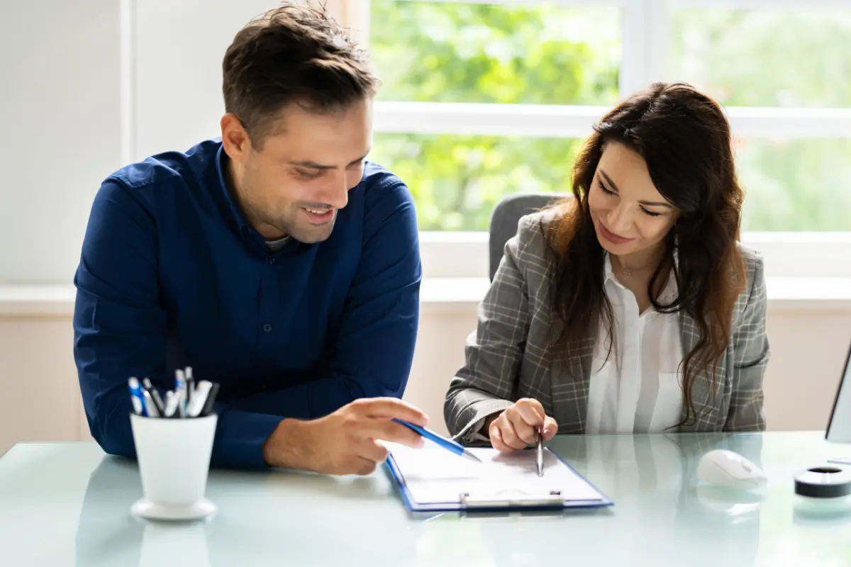 Financiar terreno e construção com FGTS. Utilizar o FGTS no financiamento pode ser a chave para transformar seu sonho em realidade. Foto: Reprodução / Canva Pro.