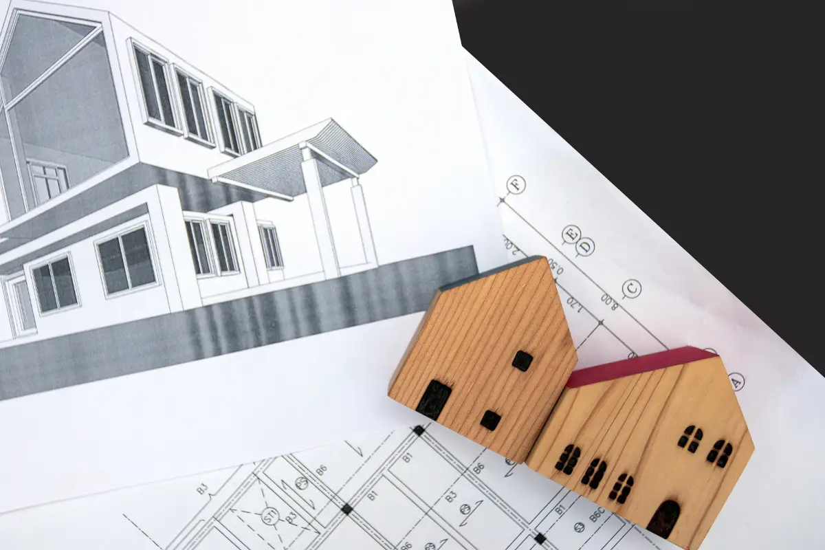Como financiar terreno e construção com financiamento direto com governo? Foto: Reprodução / Canva Pro.