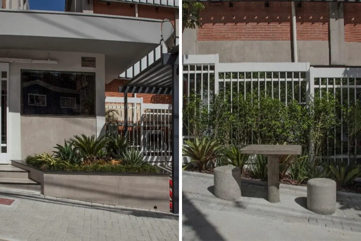 O que mudou nas normas de construção de prédios pequenos? Foto: Reprodução / Canva Pro.