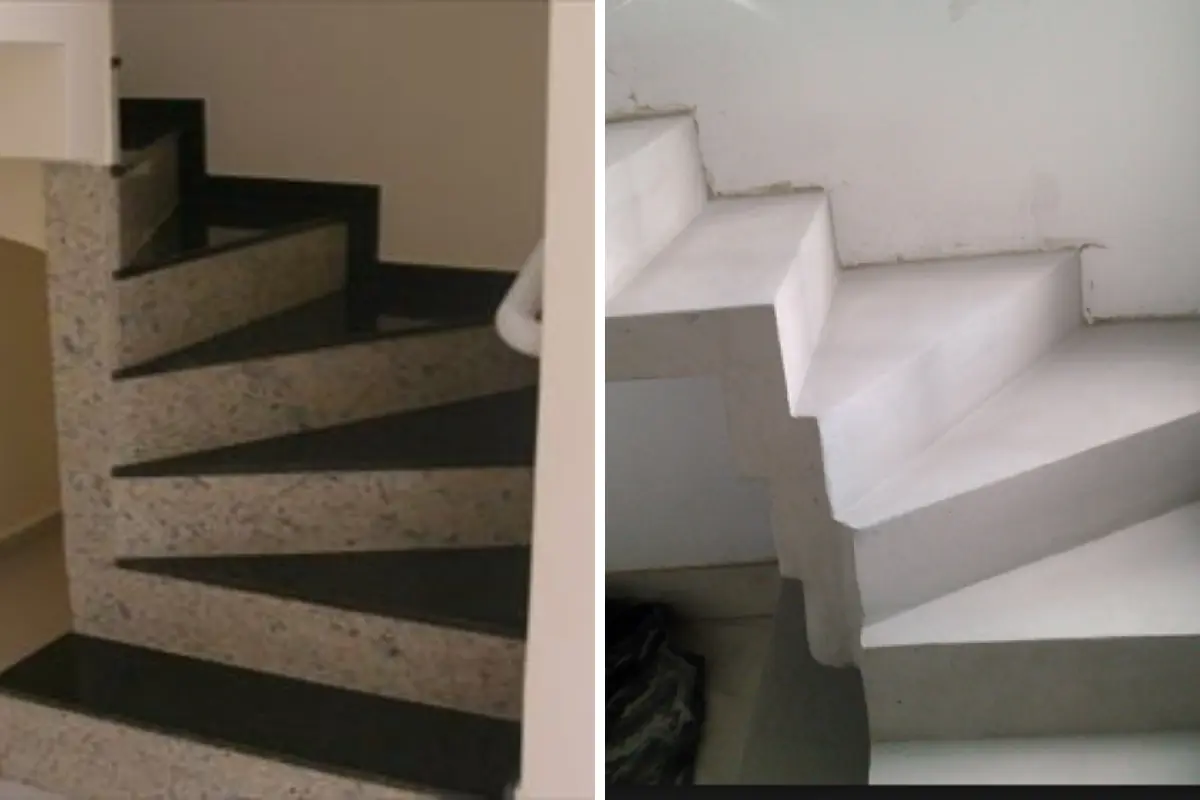 Prédio de três andares precisa de elevador? O que diz a norma? Foto: Reprodução / Canva Pro.