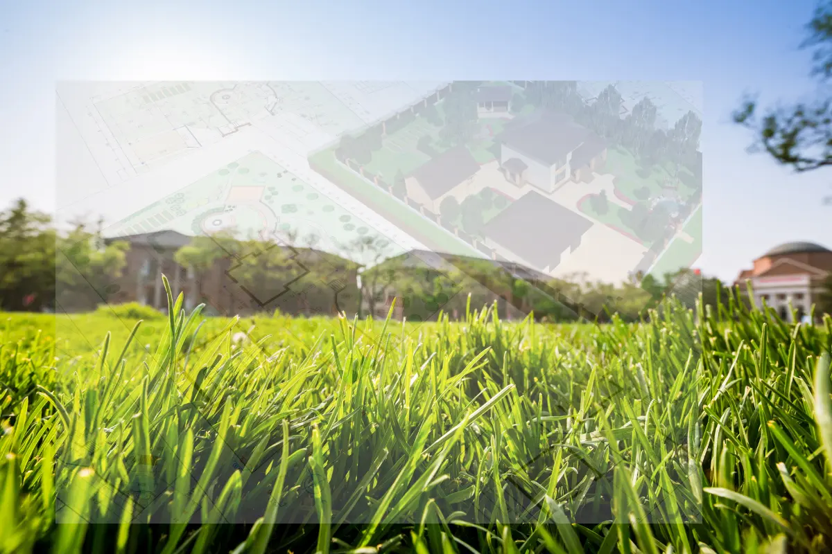 Quantas quitinetes cabem em um terreno! A primeira dúvida de todo investidor: quanto cabe em um só lote? Foto: Reprodução / Canva Pro.