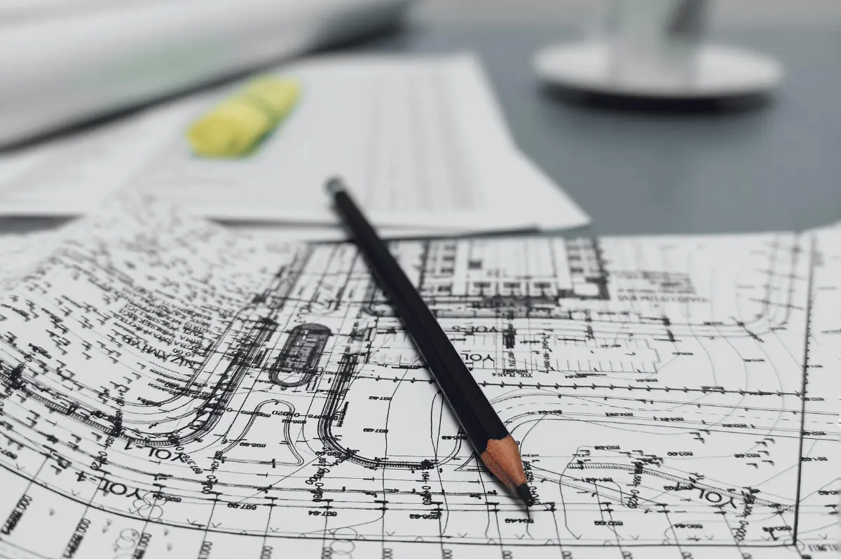 Descubra como financiar terreno comercial com segurança. Foto: Reprodução / Canva Pro.