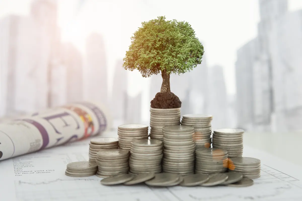 Descubra como analisar o entorno e prever crescimento urbano de terreno comercial. Foto: Reprodução / Canva Pro.