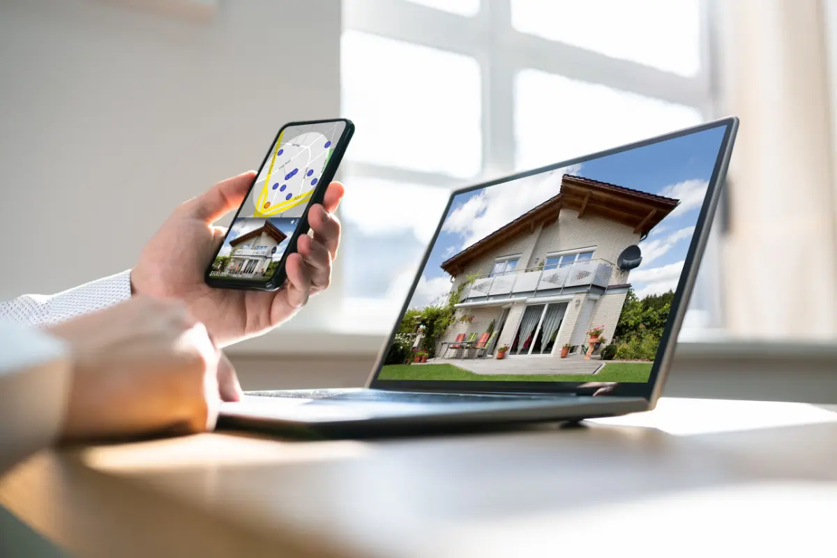 Descubra como participar de leilões e adquirir terreno comercial abaixo do valor de mercado. Foto: Reprodução / Canva Pro.