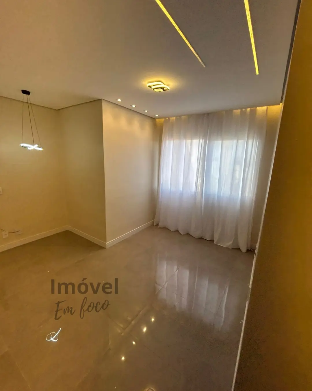Apartamento a venda totalmente reformado para quem vai comprar seu primeiro apartamento.
